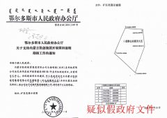 王建平利用疑似政府文件诈骗巨额资金恳请依法调查