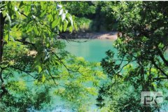 广东观音山国家森林公园倾力打造生态名山